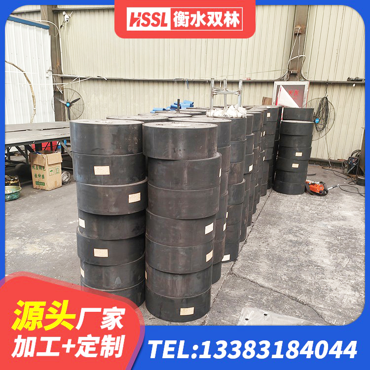 邵阳县LNR1200建筑隔震橡胶支座生产加工 邵阳县建筑楼梯抗震支座厂家 邵阳县房屋建筑橡胶隔震支座LNR厂家 邵阳县天然橡胶隔震支座(LNR)源头工厂 - 第3张