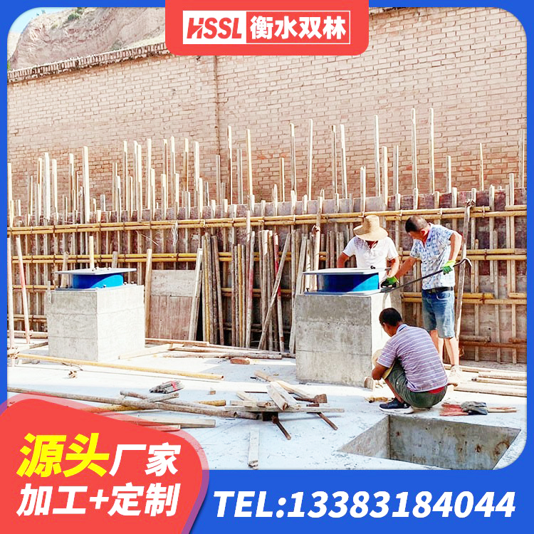 邵阳县LRB铅芯隔震支座600源头工厂 邵阳县隔震减震隔震支座生产厂家 邵阳县预制楼梯隔震支座源头工厂 邵阳县HDR1500高阻尼支座源头工厂 - 第3张