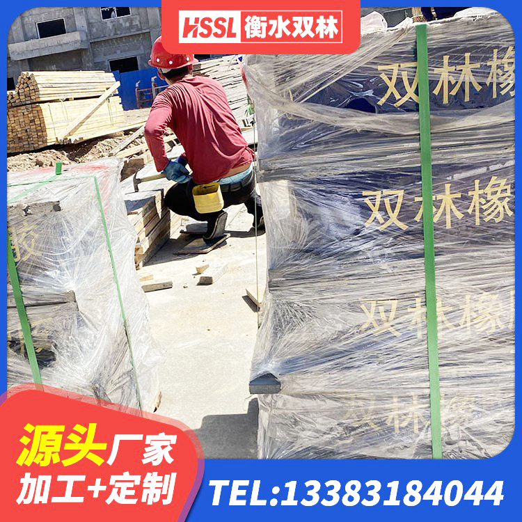 邵阳县橡胶隔震支座LRB500型生产厂家 邵阳县房建橡胶抗震支座源头工厂 邵阳县建筑厚层隔震支座 邵阳县HDR1100隔震支座生产厂家 - 第1张